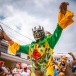 carnaval Rioja