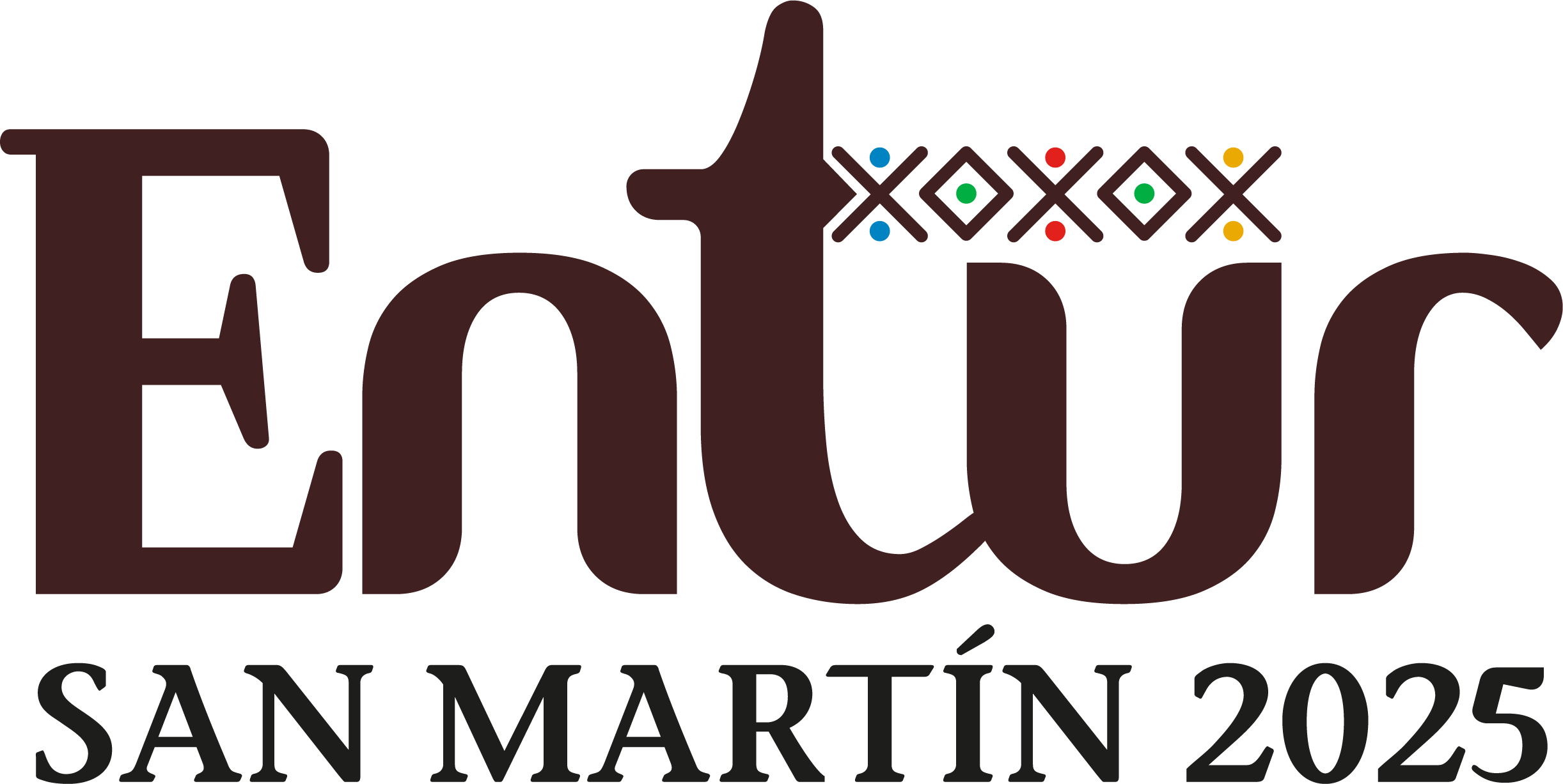 Entur San Martín
